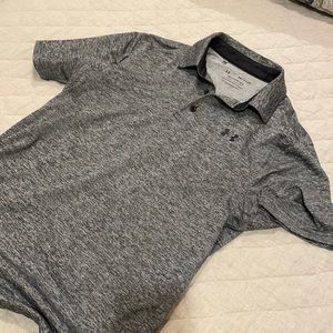Underarmour Playoff Polo